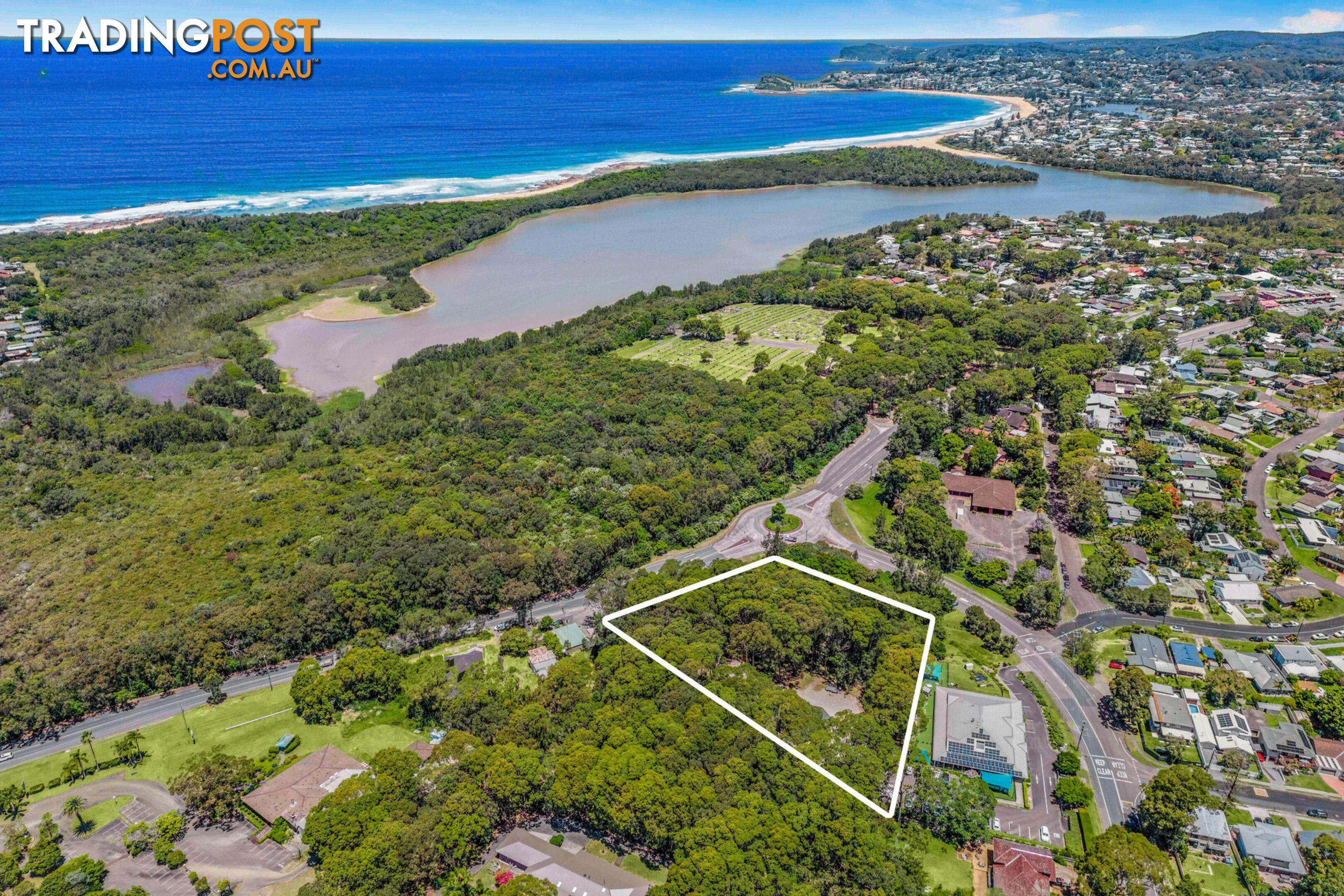 861 The Entrance Road WAMBERAL NSW 2260