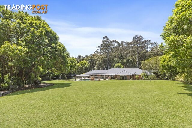 84A Wyong Road GLENNING VALLEY NSW 2261