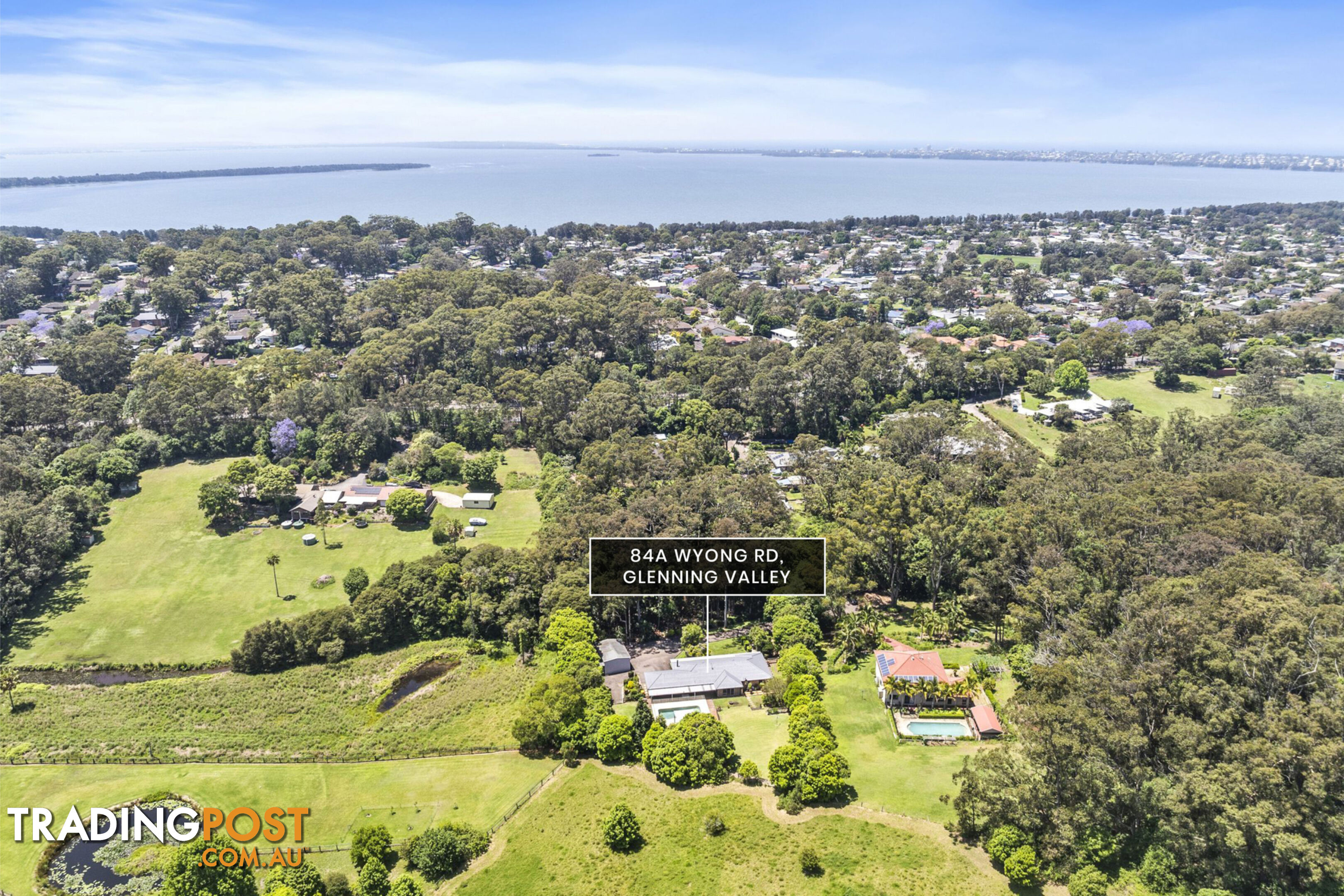 84A Wyong Road GLENNING VALLEY NSW 2261