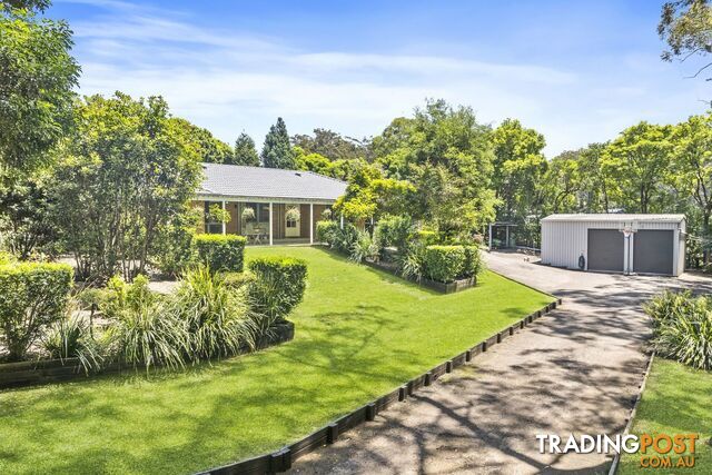 84A Wyong Road GLENNING VALLEY NSW 2261