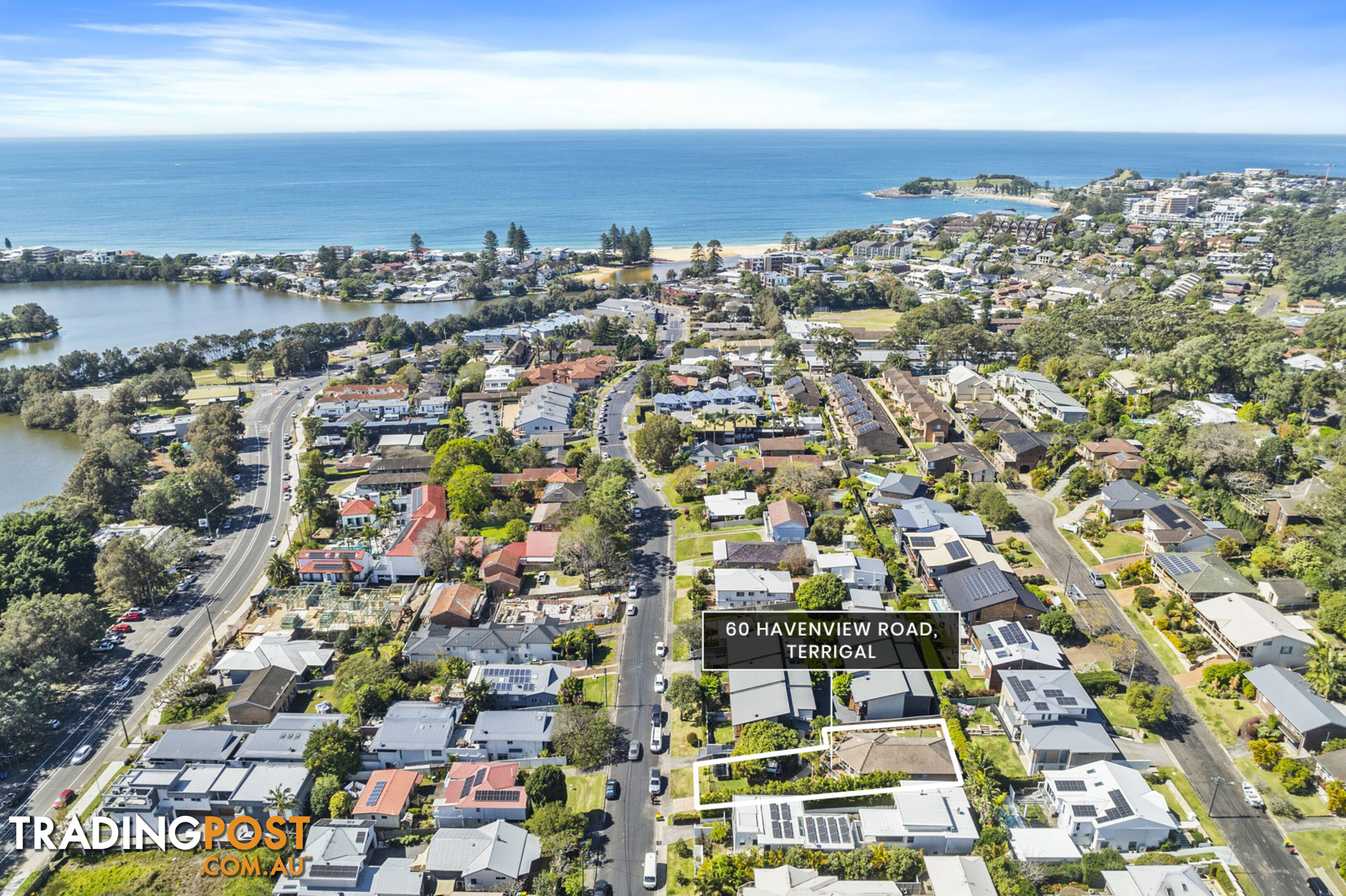 60 Havenview Road TERRIGAL NSW 2260