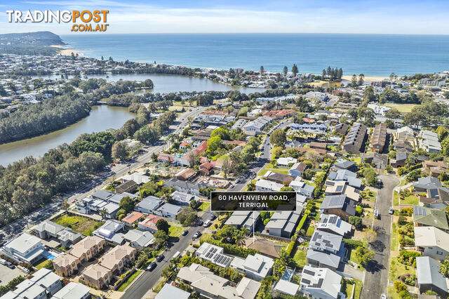 60 Havenview Road TERRIGAL NSW 2260