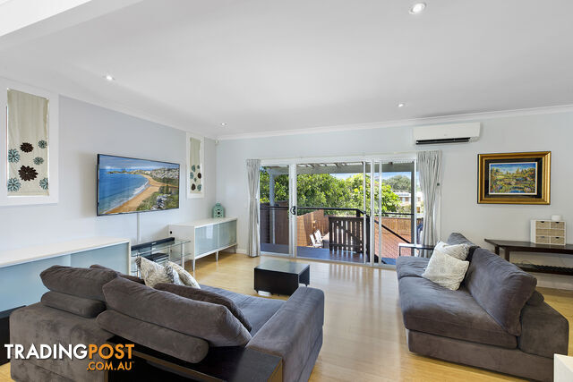 10 Lumeah Avenue WAMBERAL NSW 2260