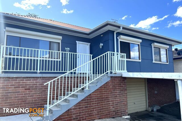 70 Wells Street EAST GOSFORD NSW 2250