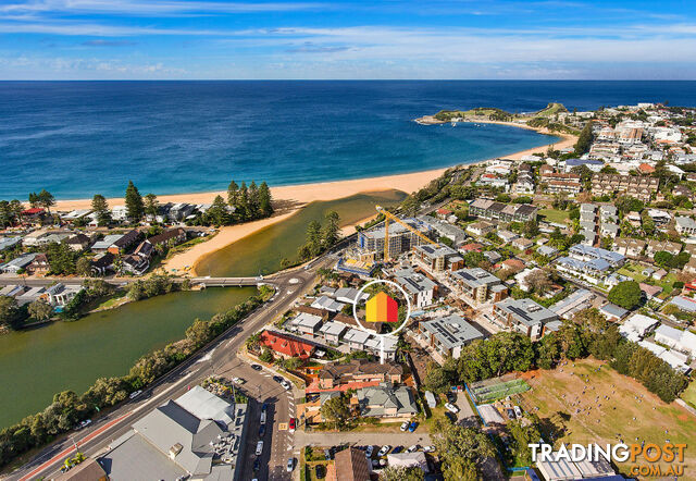 2/4 Havenview Road TERRIGAL NSW 2260