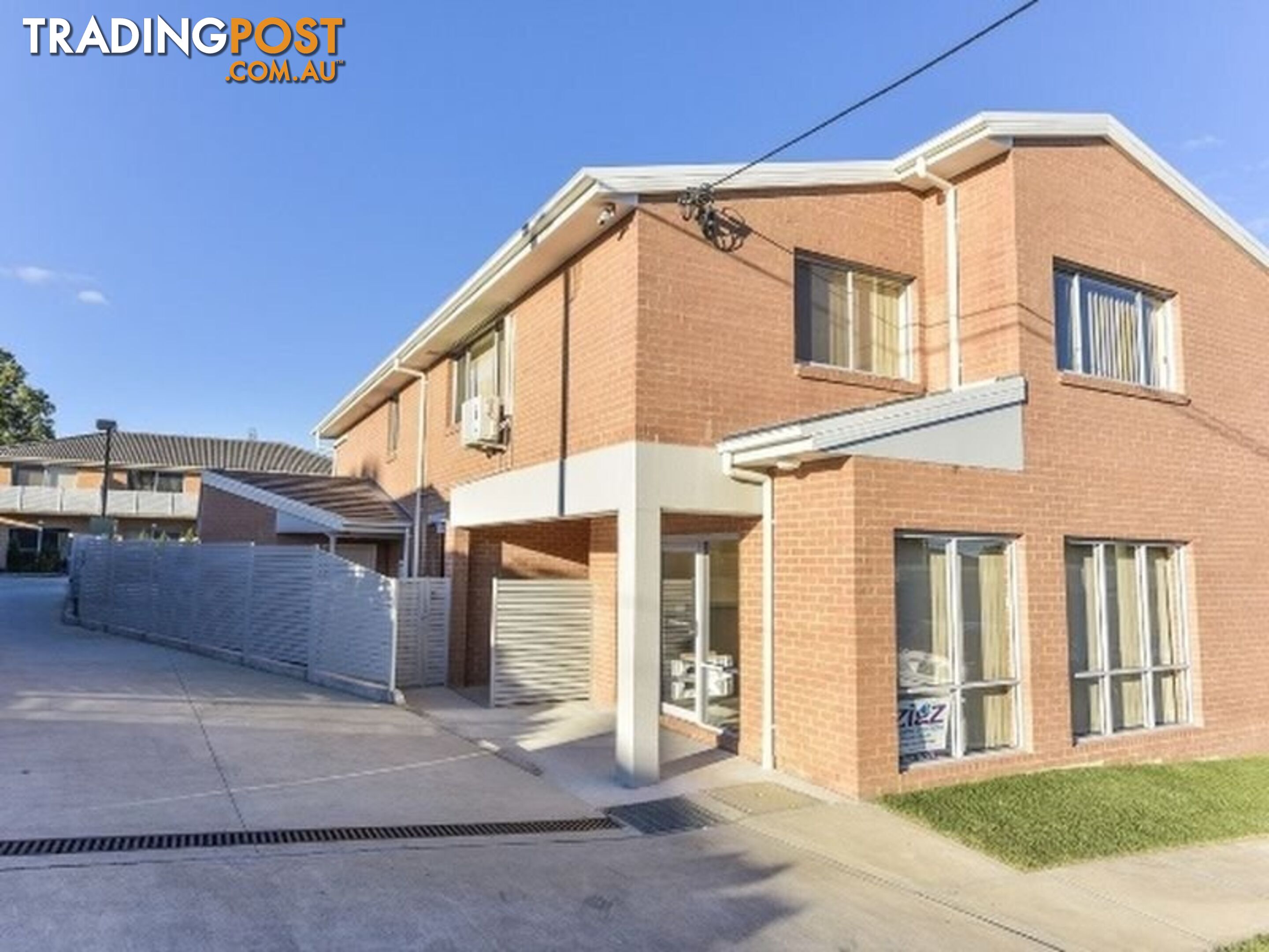 6/65A Webb Street EAST GOSFORD NSW 2250