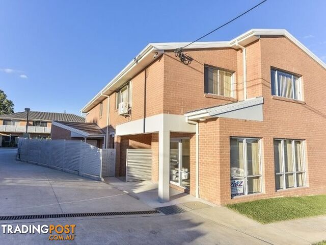 6/65A Webb Street EAST GOSFORD NSW 2250