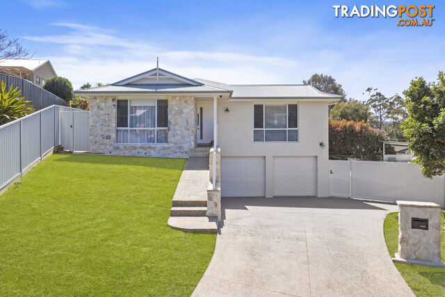 2 Prince Of Wales Court TERRIGAL NSW 2260