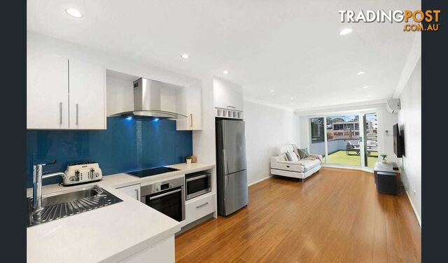 13/10 Church Street TERRIGAL NSW 2260