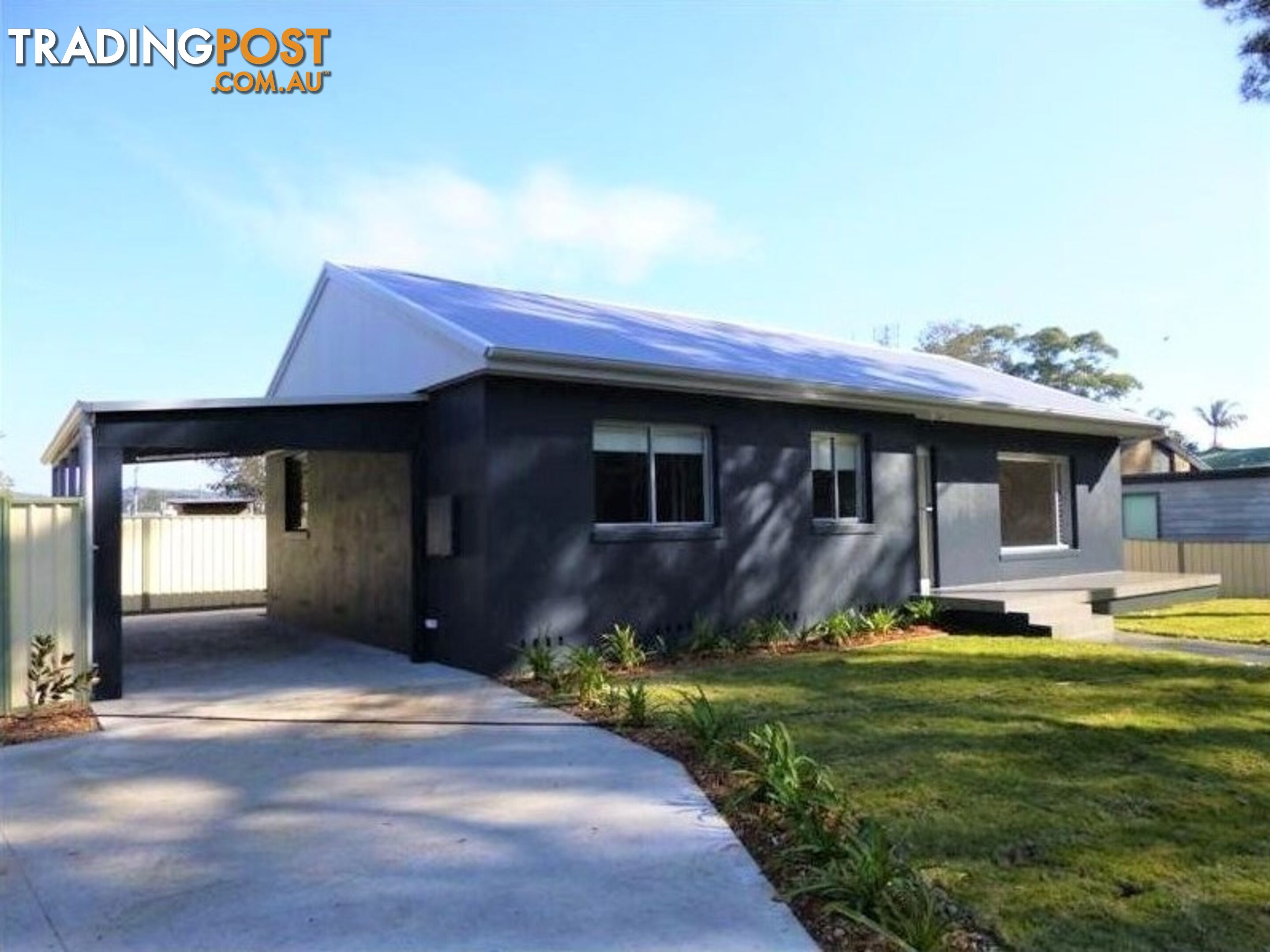 34 Narrawa Avenue ERINA NSW 2250