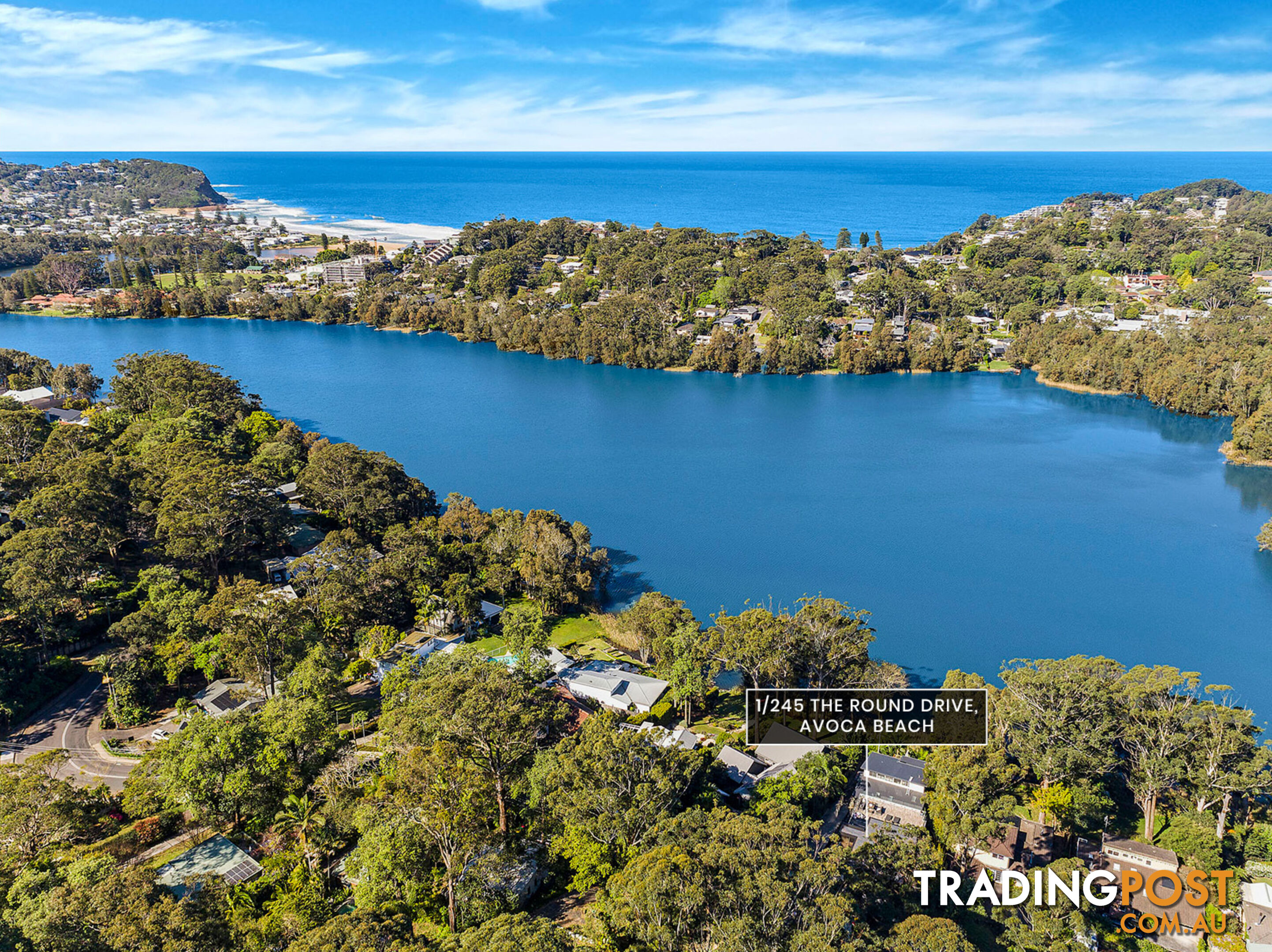 1/245 The Round Drive AVOCA BEACH NSW 2251