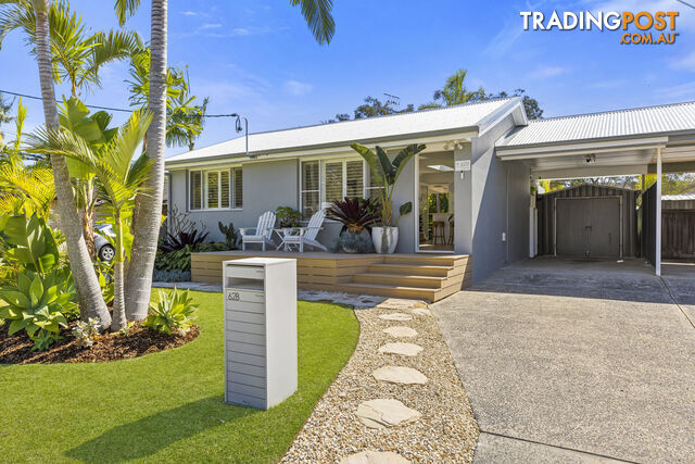62B John Street FORRESTERS BEACH NSW 2260