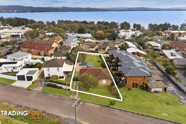 65 Fraser Road LONG JETTY NSW 2261