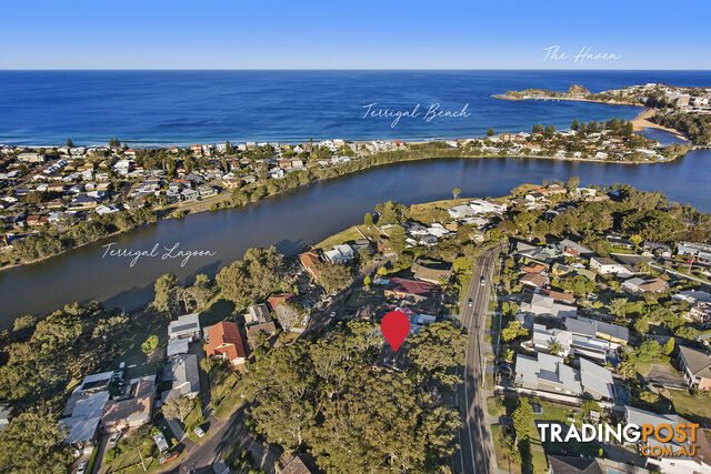 46 Willoughby Road TERRIGAL NSW 2260