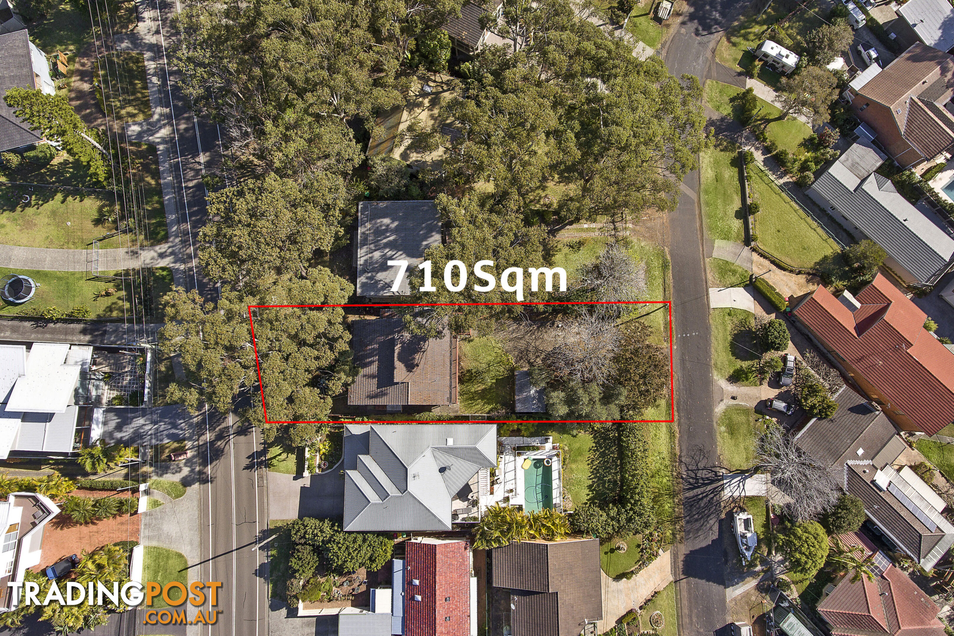 46 Willoughby Road TERRIGAL NSW 2260