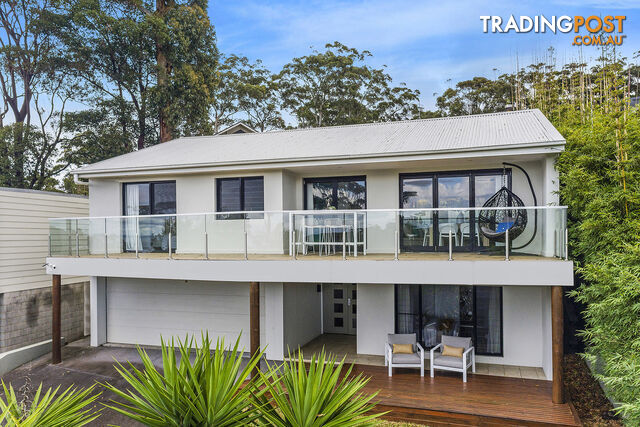 15 Beachcomber Parade NORTH AVOCA NSW 2260