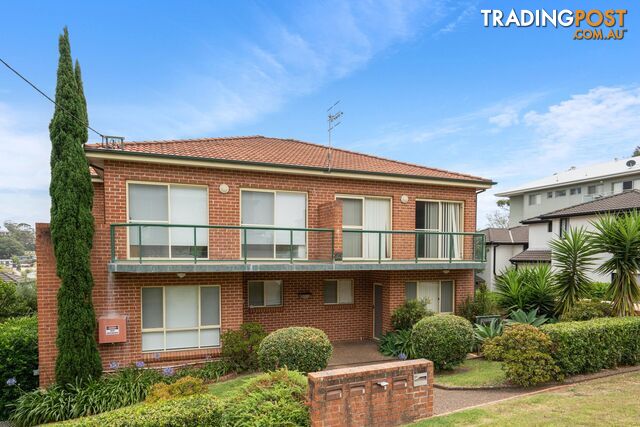 4/25 Barnhill Road TERRIGAL NSW 2260