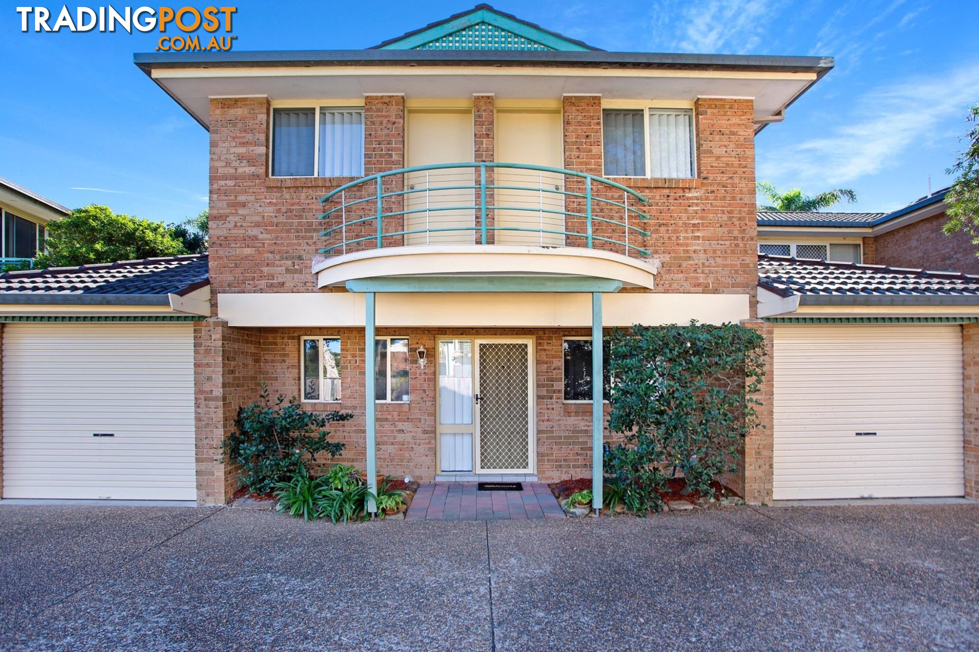 7/58 Ocean View Drive WAMBERAL NSW 2260