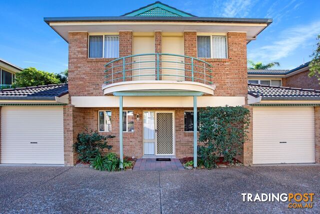 7/58 Ocean View Drive WAMBERAL NSW 2260