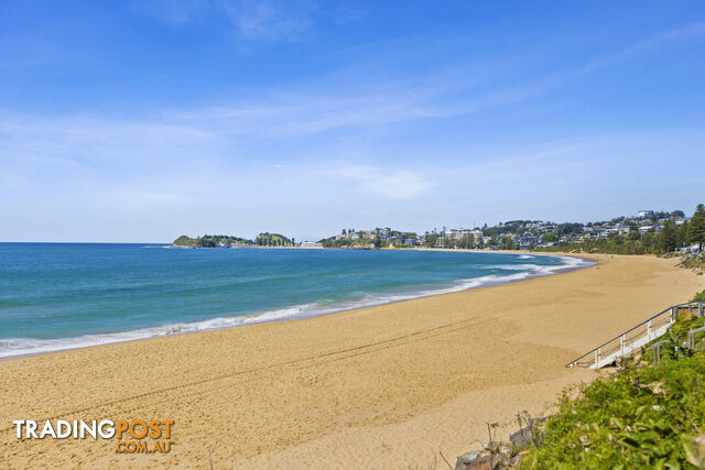 12/37 Ocean View Drive WAMBERAL NSW 2260