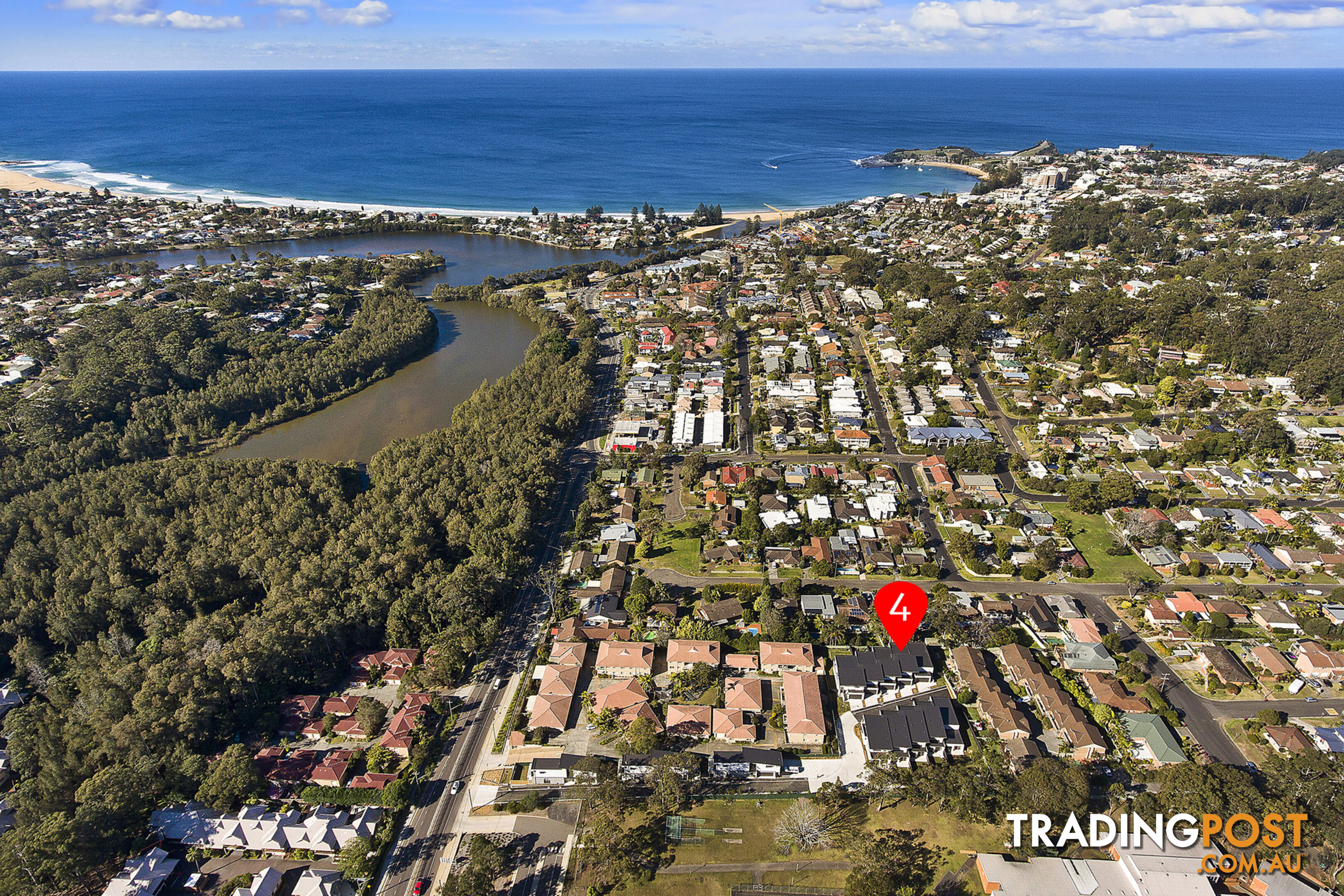 4/284 Terrigal Drive TERRIGAL NSW 2260