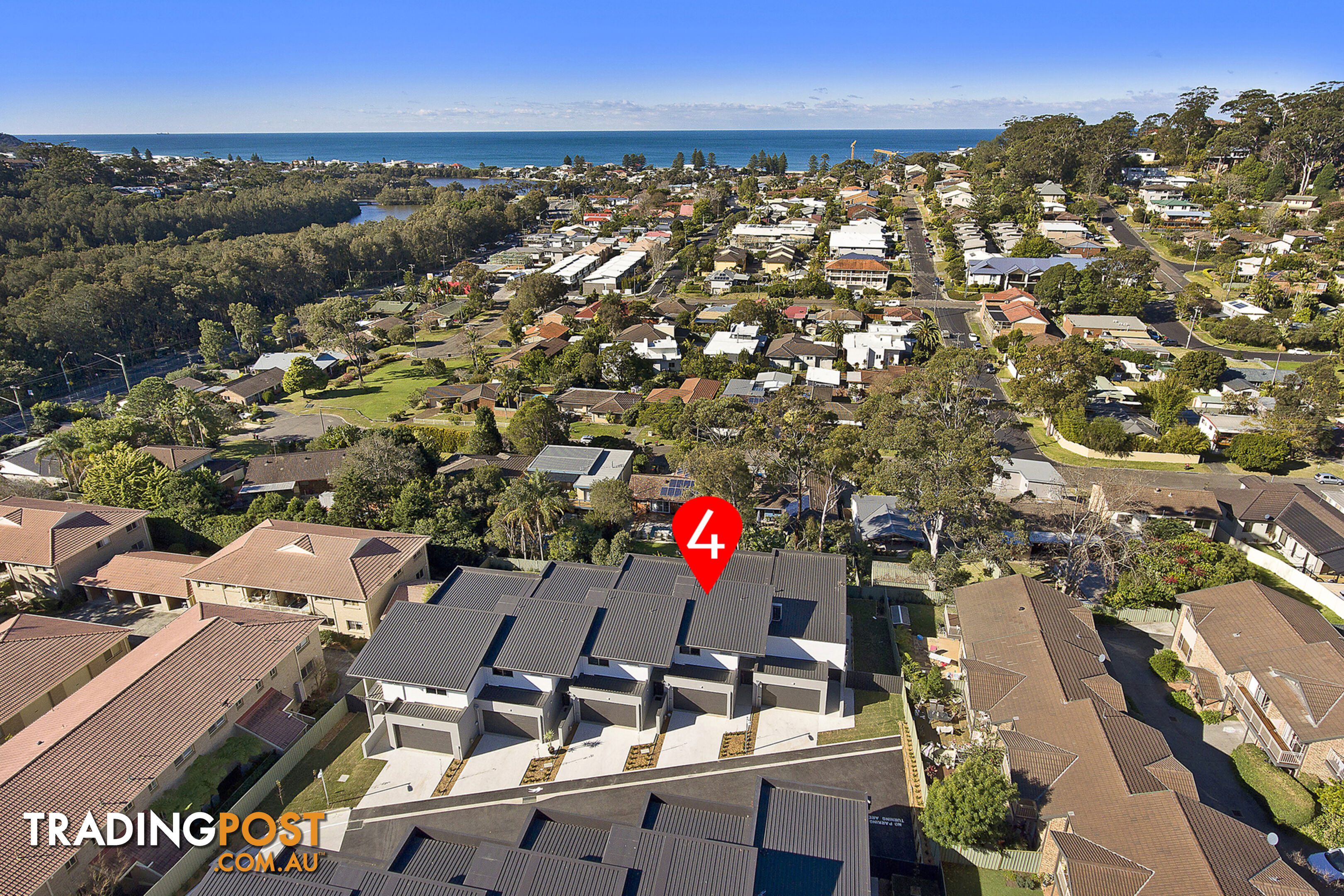 4/284 Terrigal Drive TERRIGAL NSW 2260