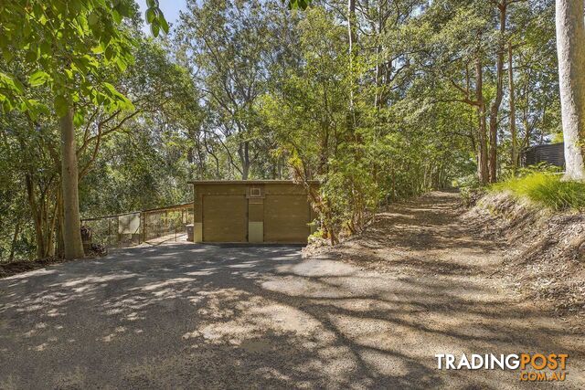 115 Glenning Road GLENNING VALLEY NSW 2261