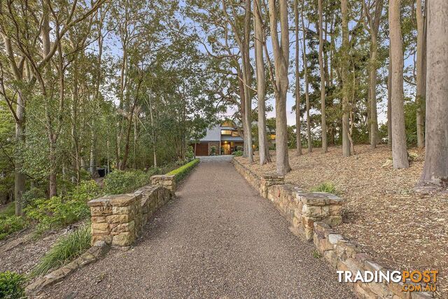 115 Glenning Road GLENNING VALLEY NSW 2261