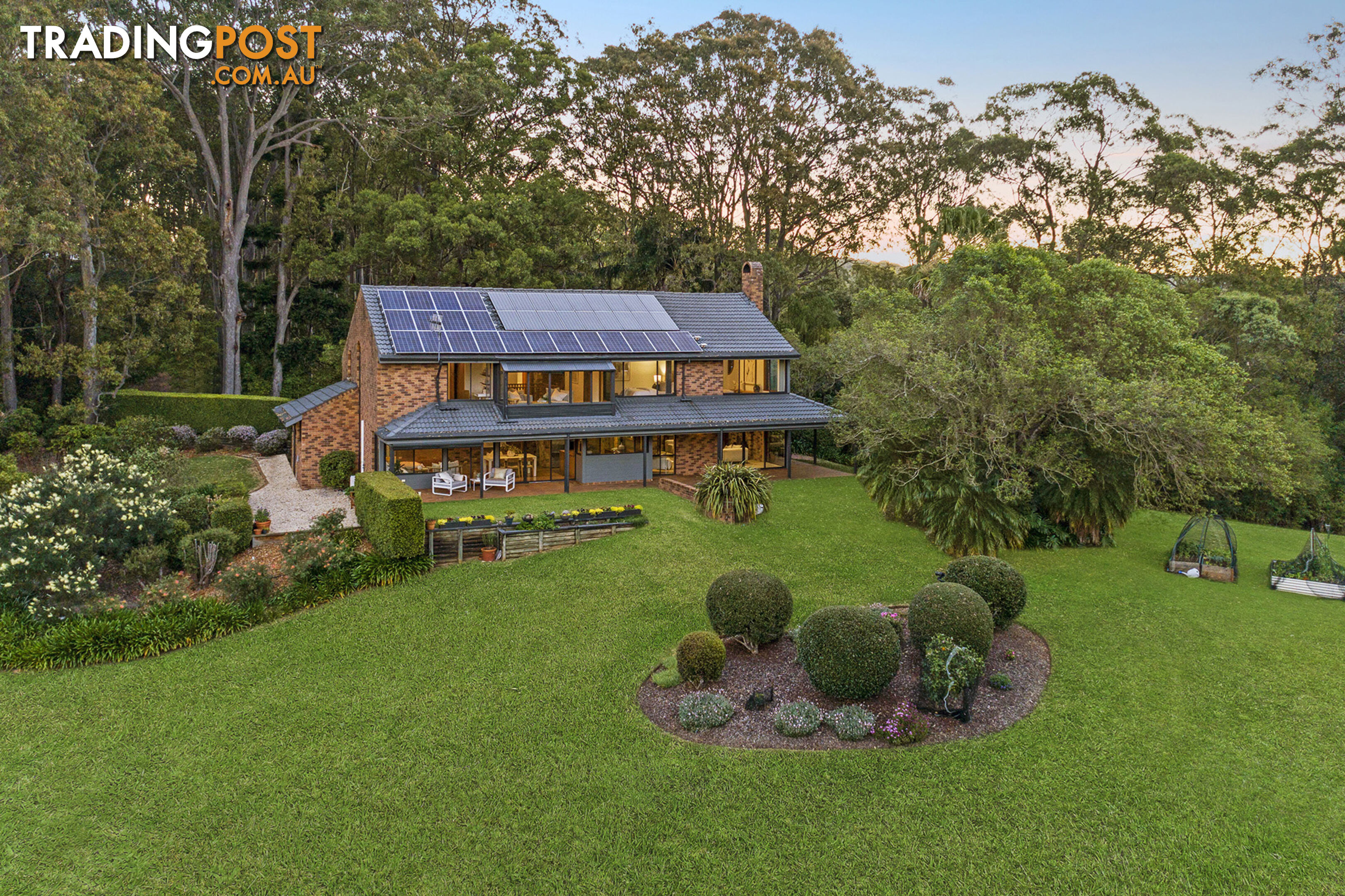 115 Glenning Road GLENNING VALLEY NSW 2261