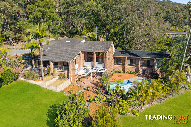 2/297 Tumbi Road WAMBERAL NSW 2260
