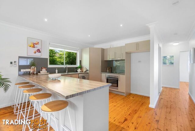 16 Raymond Terrace TERRIGAL NSW 2260