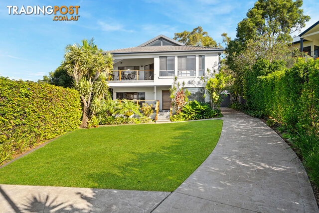 20 Blue Bell Drive WAMBERAL NSW 2260