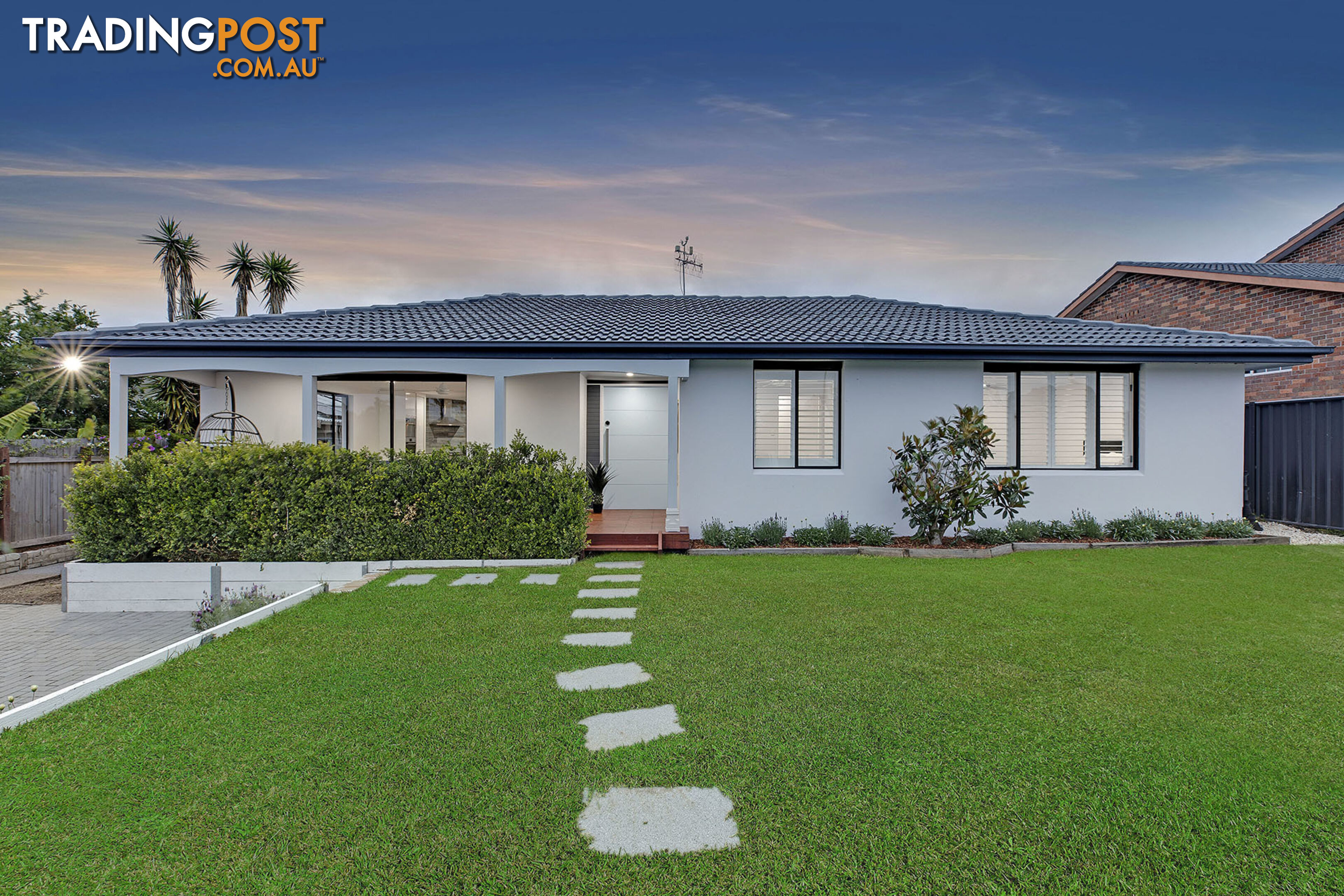 44 Wairakei Road WAMBERAL NSW 2260