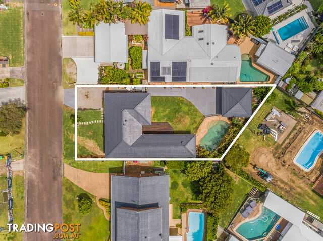 44 Wairakei Road WAMBERAL NSW 2260