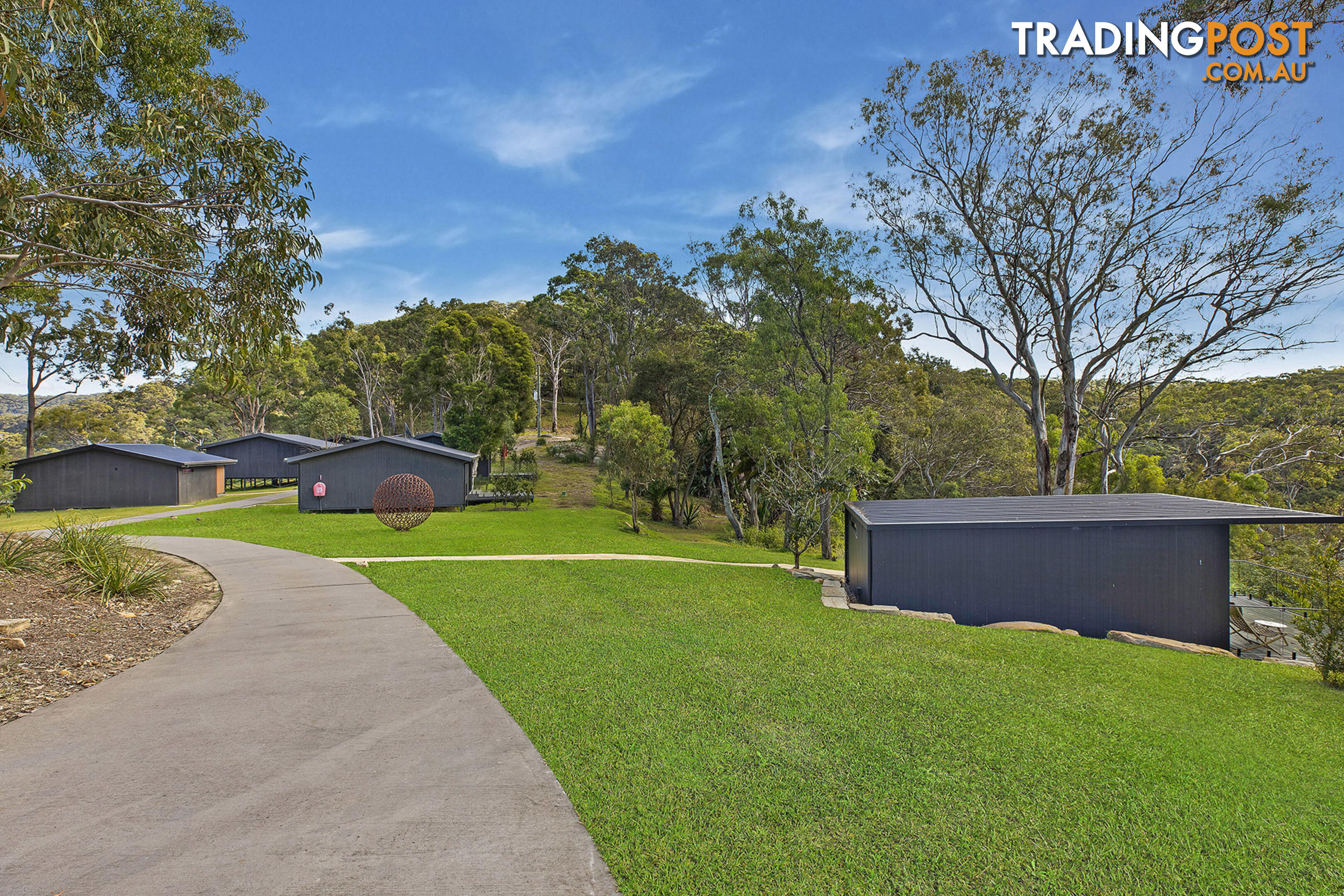 4 Fishermans Point BEROWRA WATERS NSW 2082