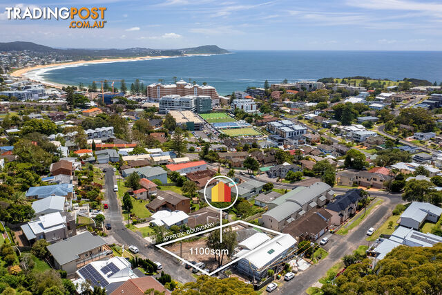 5 Miller Road TERRIGAL NSW 2260