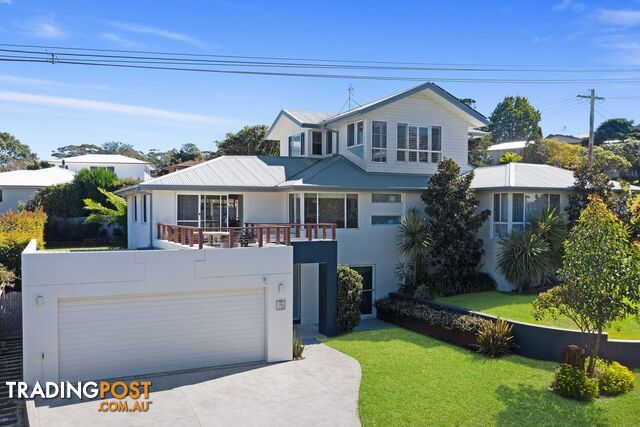 5 Wallent Close WAMBERAL NSW 2260
