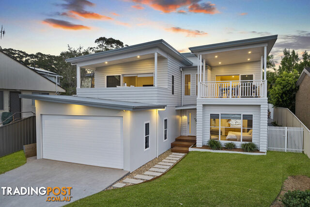 21 Yeramba Crescent TERRIGAL NSW 2260