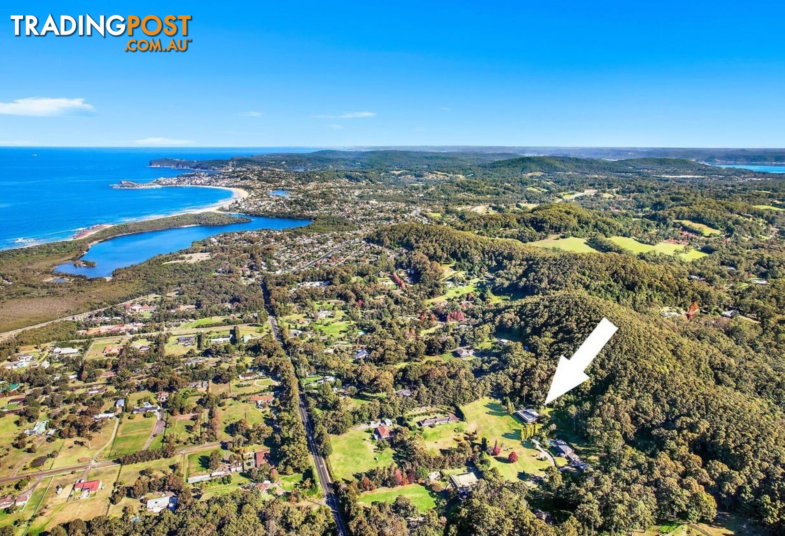 10 Pinaroo Road WAMBERAL NSW 2260