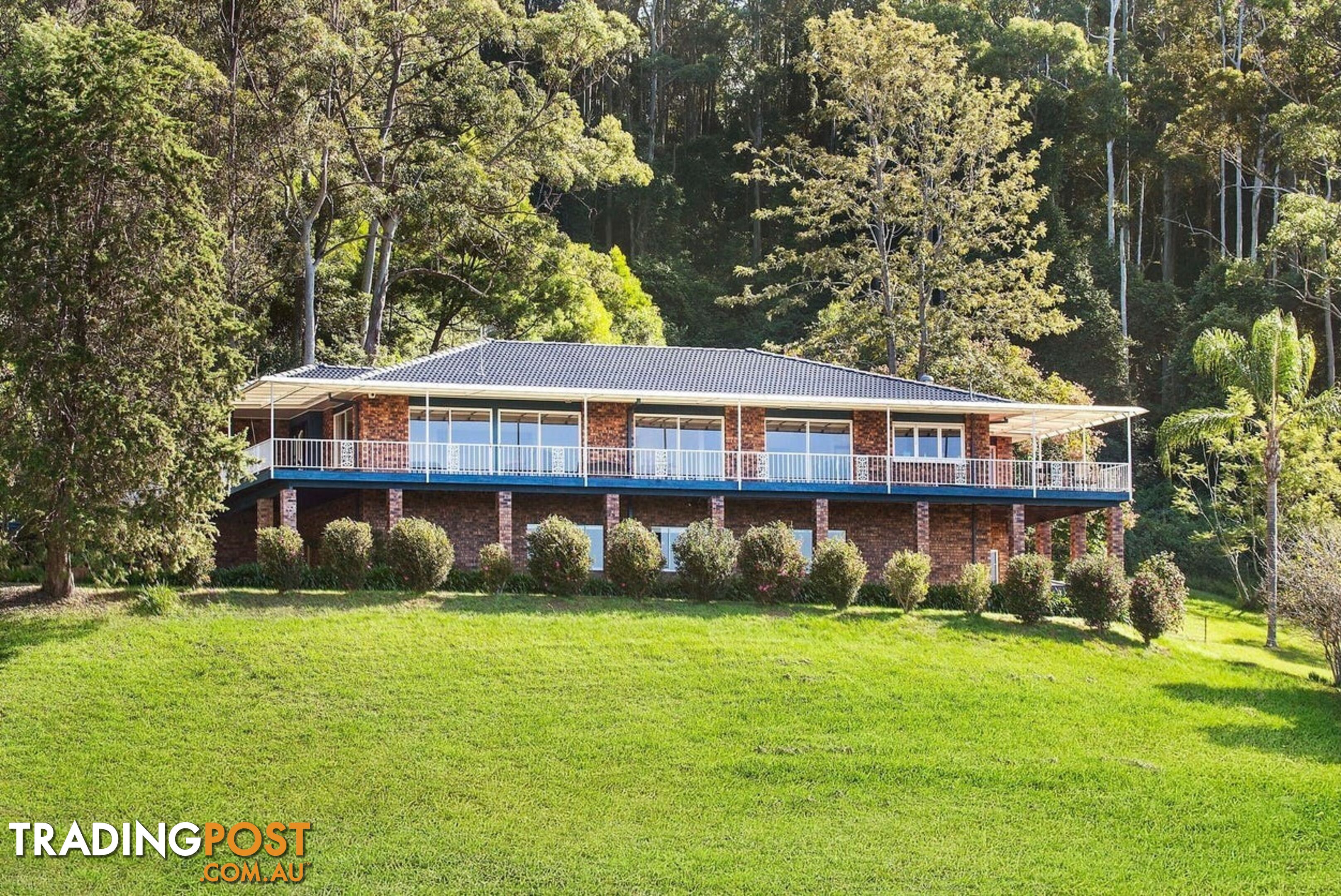 10 Pinaroo Road WAMBERAL NSW 2260