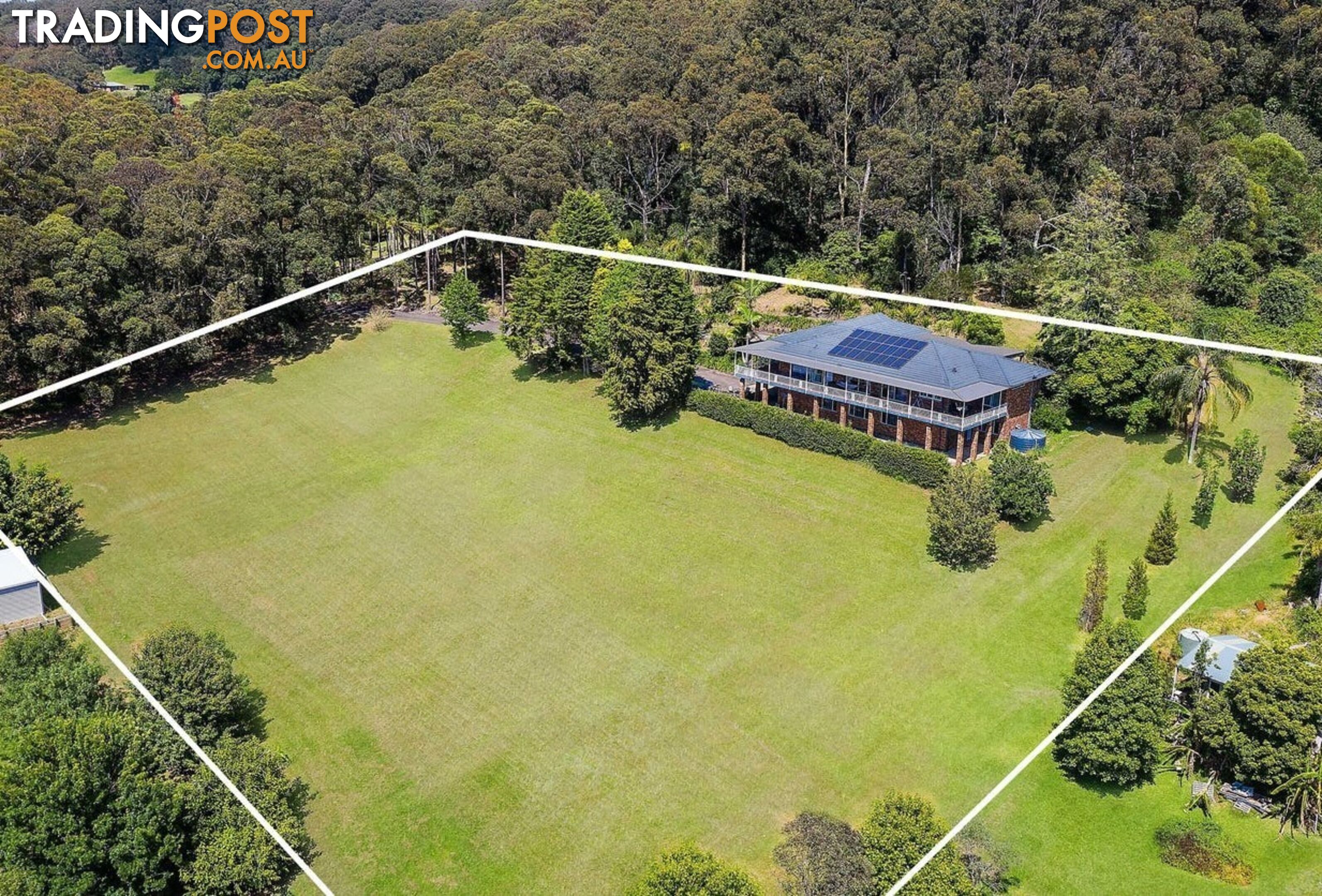 10 Pinaroo Road WAMBERAL NSW 2260