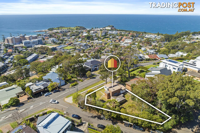 86 Scenic Highway TERRIGAL NSW 2260