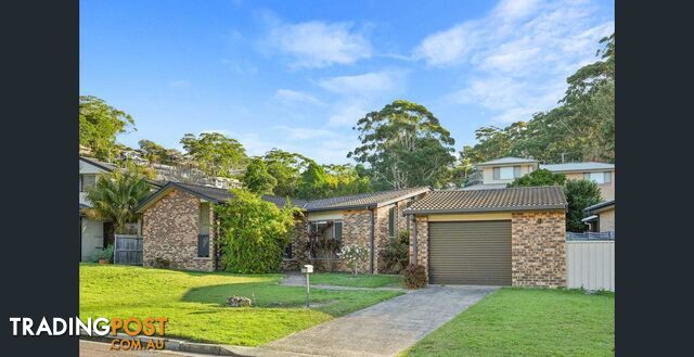 3 Trevally Close TERRIGAL NSW 2260