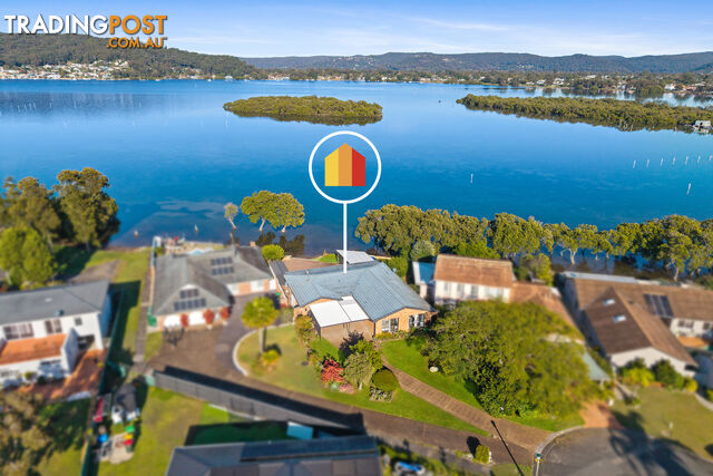39 Beachfront Parade ST HUBERTS ISLAND NSW 2257
