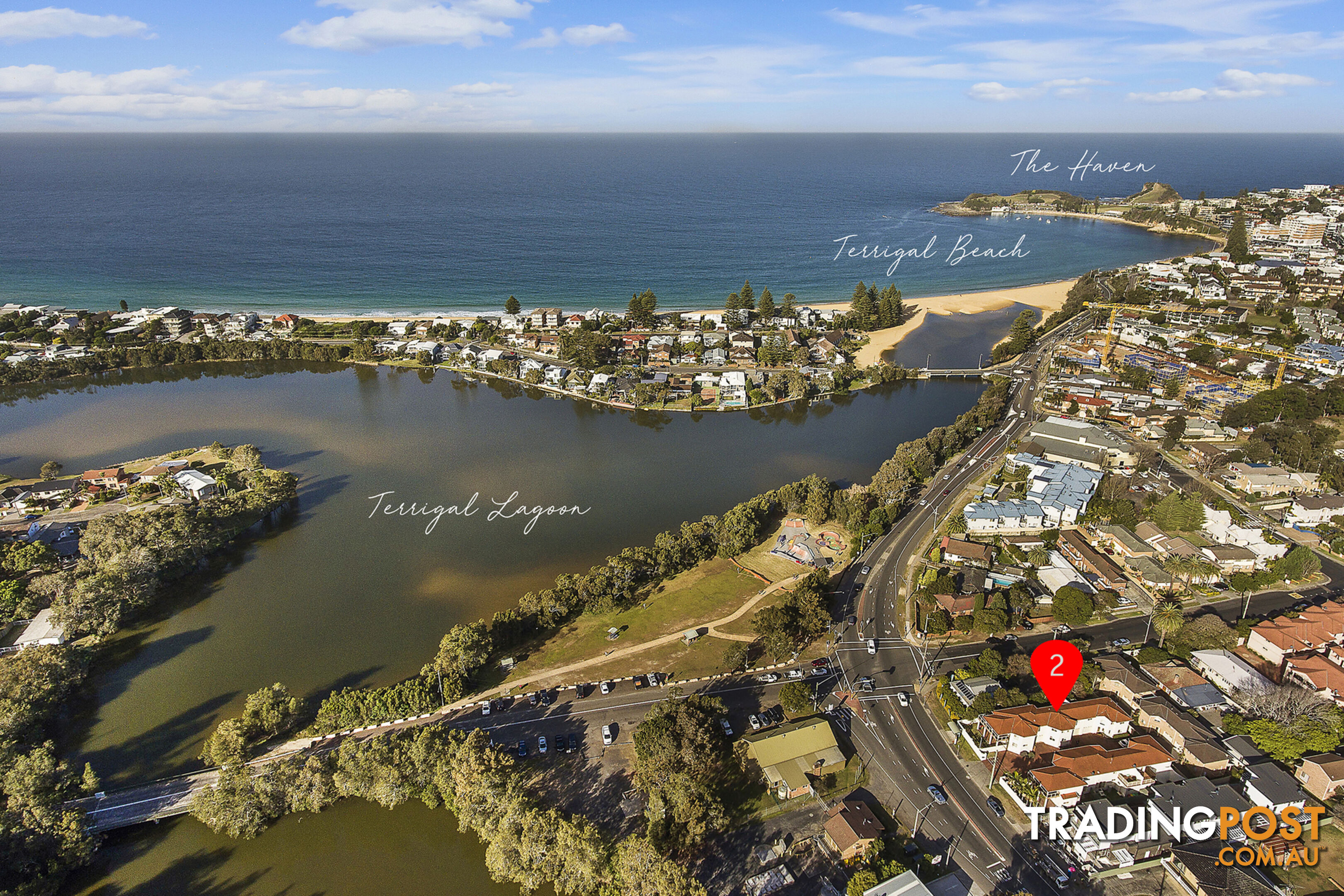 2/204 Terrigal Drive TERRIGAL NSW 2260