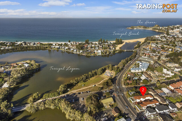 2/204 Terrigal Drive TERRIGAL NSW 2260