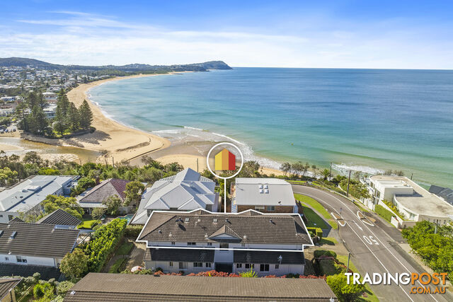3/11 Barnhill Road TERRIGAL NSW 2260