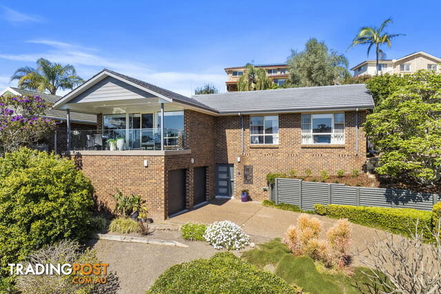 9 Charlotte Close TERRIGAL NSW 2260