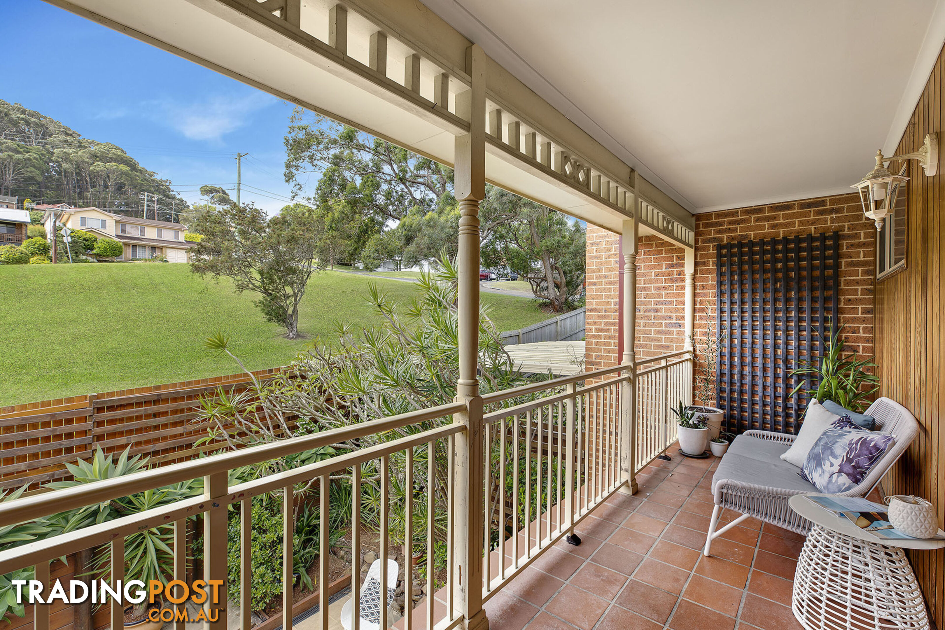 2/79 Aldinga Drive WAMBERAL NSW 2260