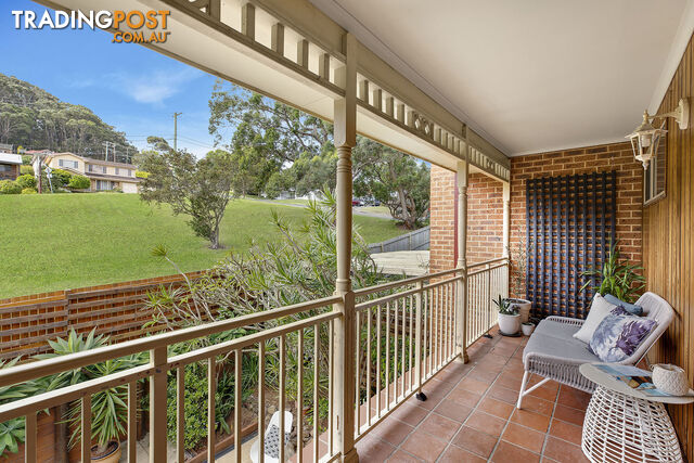 2/79 Aldinga Drive WAMBERAL NSW 2260